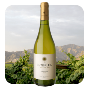 Intipalka Varietales Chardonnay