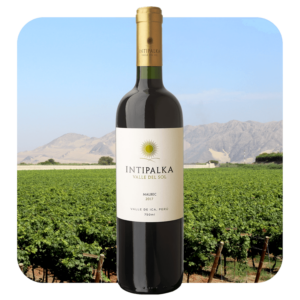 Varietales Malbec