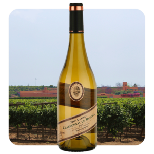Bodegas Carrau Chardonnay