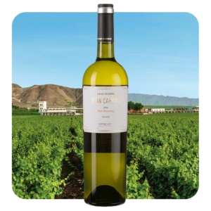 Gran Res Petit Manseng