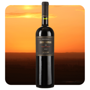 Bodegas Carrau Gran Res.