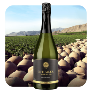 Intipalka Extra Brut