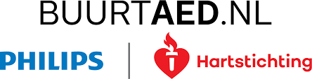 Buurt AED