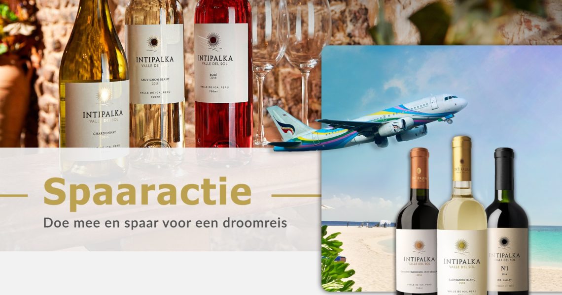 Sparen voor de vele extra artikelen!