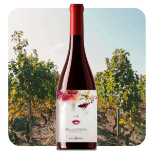 Bella Donna - Marselan