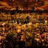 Amsterdam Wine Festival Gashouder overview 1
