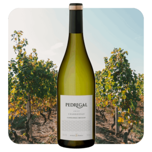 Pedregal Chardonnay