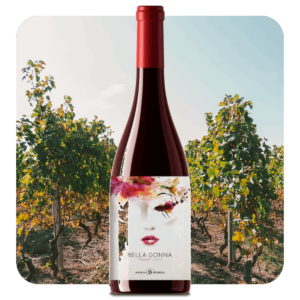 Bella Donna - Tannat