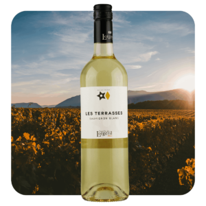 Lorgeril Sauvignon Blanc