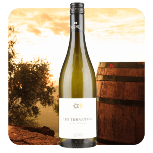 Lorgeril Terrasses Chardonnay