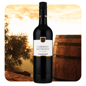 Logeril Terrasses Cabernet Sauvignon