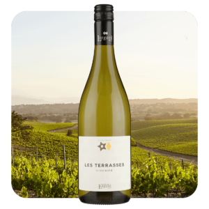 Lorgeril Terrasses Viognier