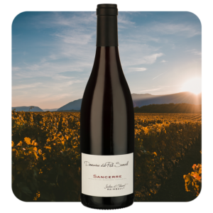 Domaine du Pre Semele Sancere Rouge