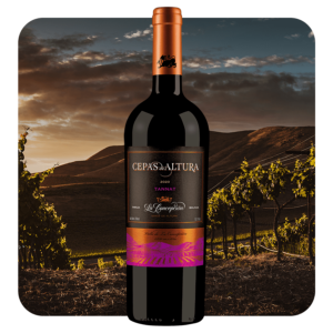 Cepas de Altura Tannat