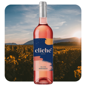 Cliché Rosé
