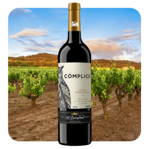 Complice Vino Tinto Blend