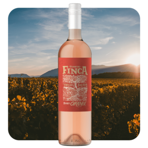 Finca Orange Wine