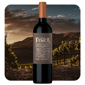 Finca Tannat