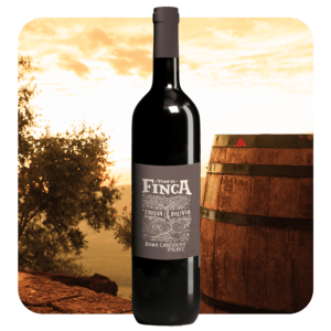 Finca Cabernet Franc