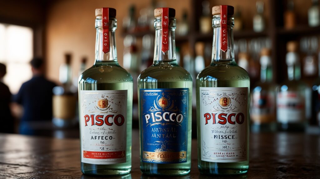Pisco