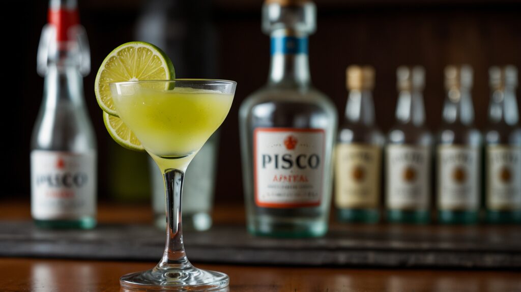Pisco