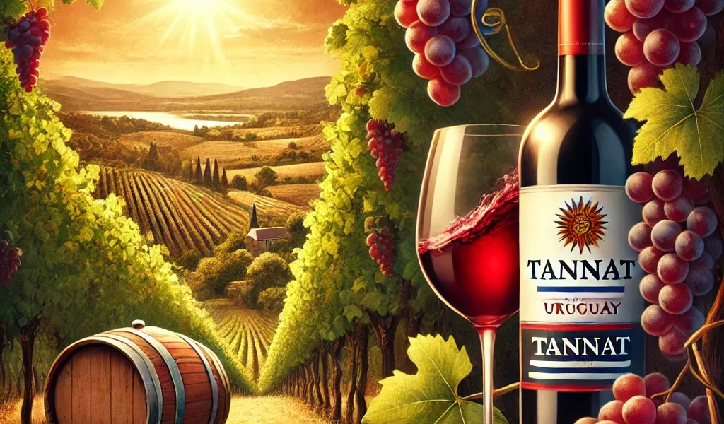Tannat