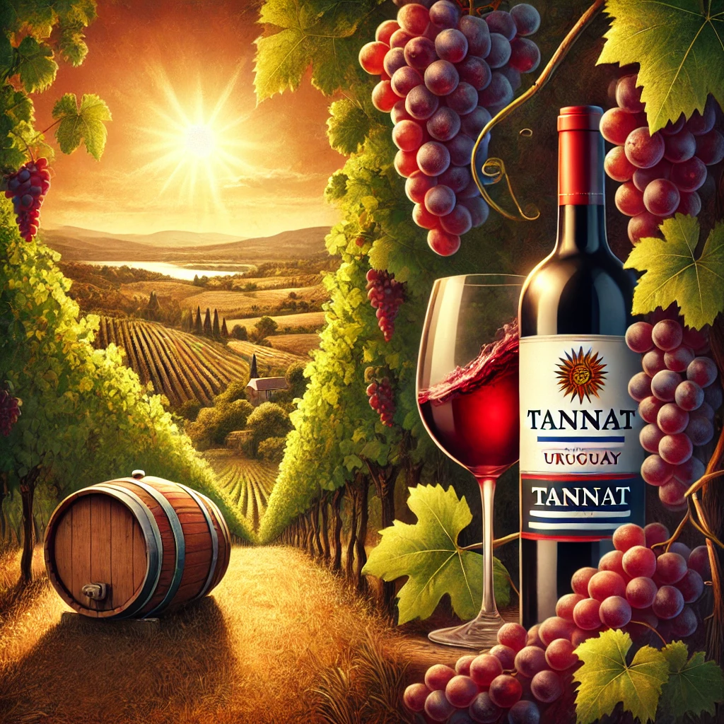 Tannat