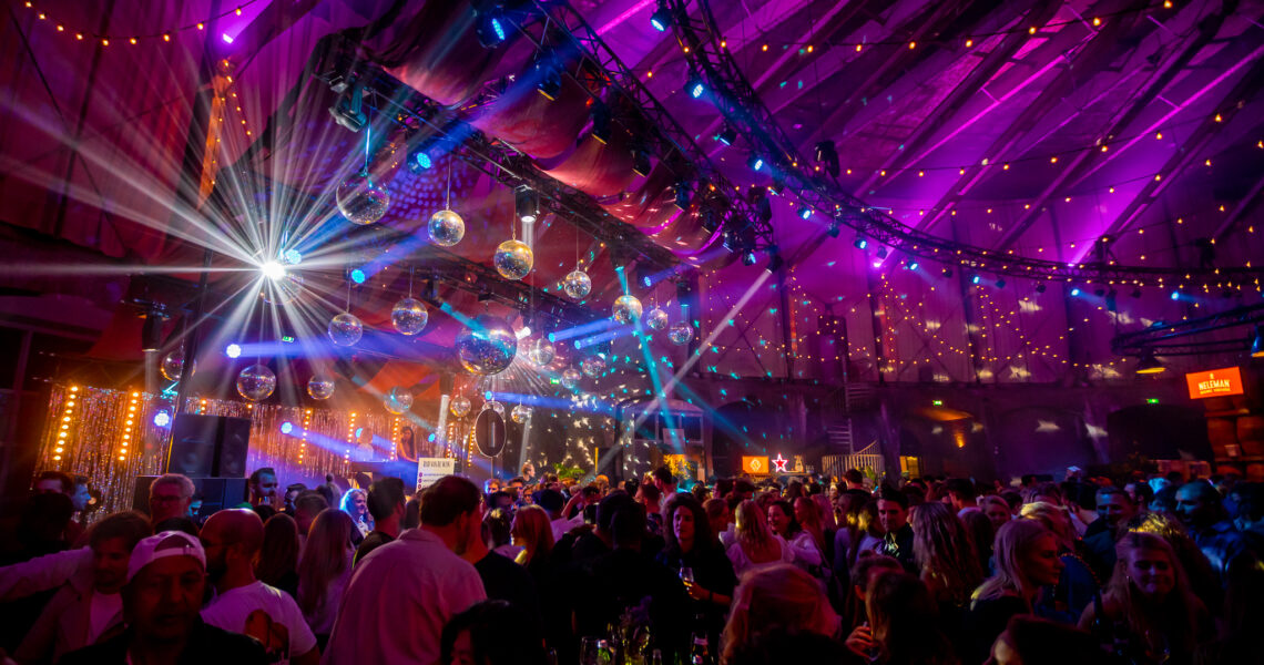 Amsterdam Wine Festival 2025