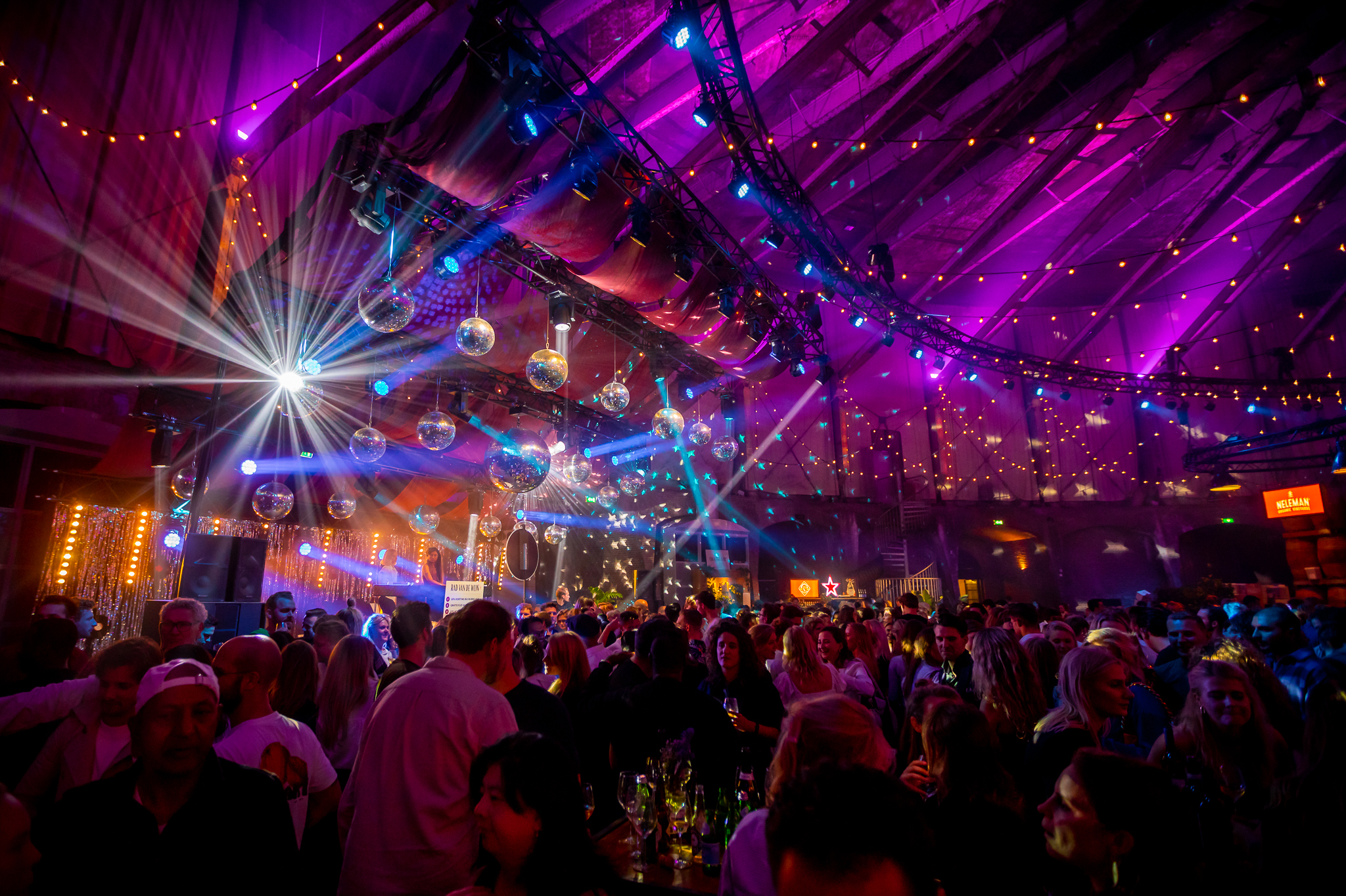 Amsterdam Wine Festival 2025