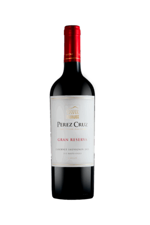 Pérez Cruz Gran Reserva - Cabernet Sauvignon