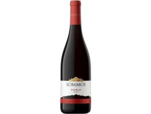 Glarima Tinto Roble