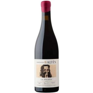 Herencia altes la pilosa