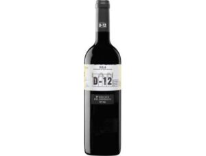 Lan D-12 Crianza Magnum