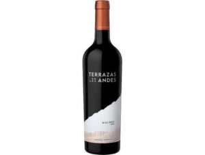 Terrazas de los Andes Malbec