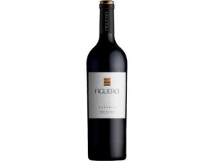 Tinto Figuero Reserva