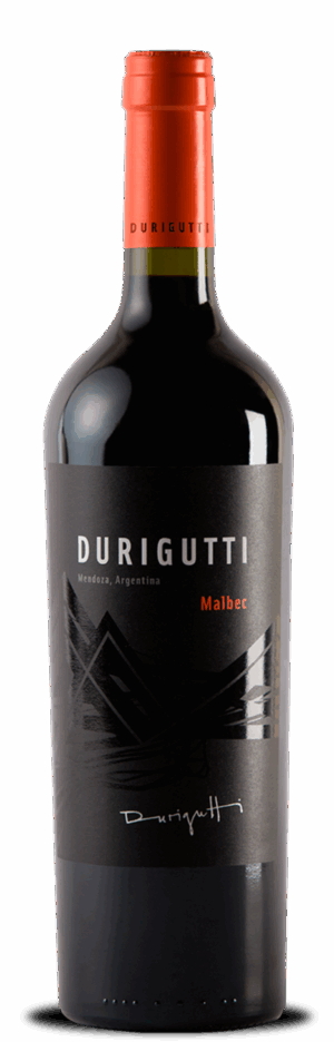 Etiqueta Negra - Malbec