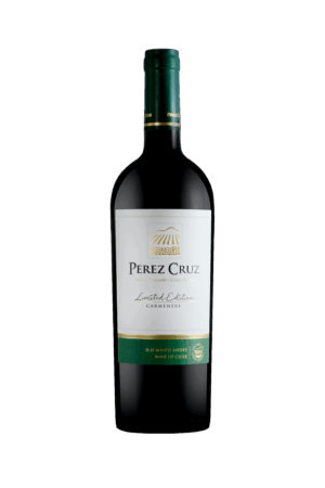 Perez Cruz Limited Edition - Carménère