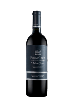 Piedra Seca Cabernet Sauvignon Scaled