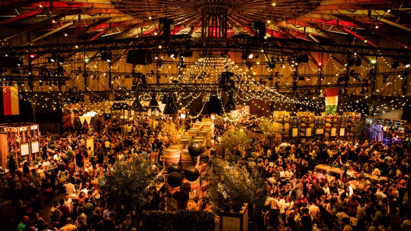 Amsterdam Wine Festival 2023