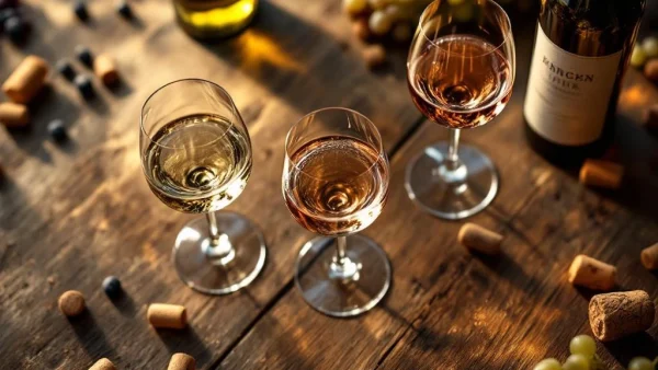 Wat is de meest gedronken wijn in Nederland?