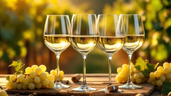 Top 5 Argentijnse witte wijnen die jij wilt drinken