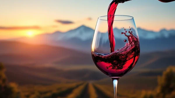 Waarom is Malbec de populairste wijn in Argentinië?