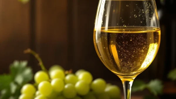 Is sauvignon wijn zoet of droog?