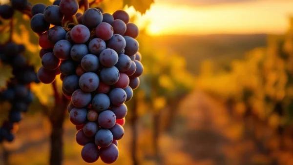 Waarom is Tannat de kenmerkende druif van Uruguay?