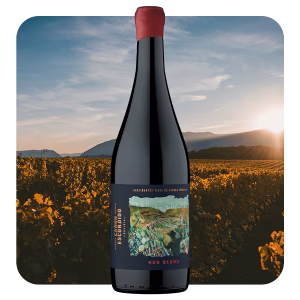 Finca Red Blend Bodega Cañon Escondido
