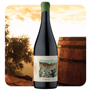 Finca Tannat Reserva Cañon Escondido
