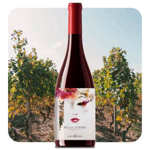 Bella Donna Tannat
