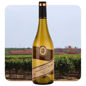 Bodegas Carrau Chardonnay Reserva
