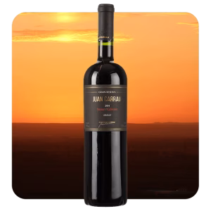 Bodegas Carrau Gran Res. Tannat Cabernet