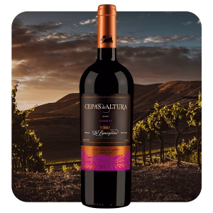 Cepas de Altura Tannat